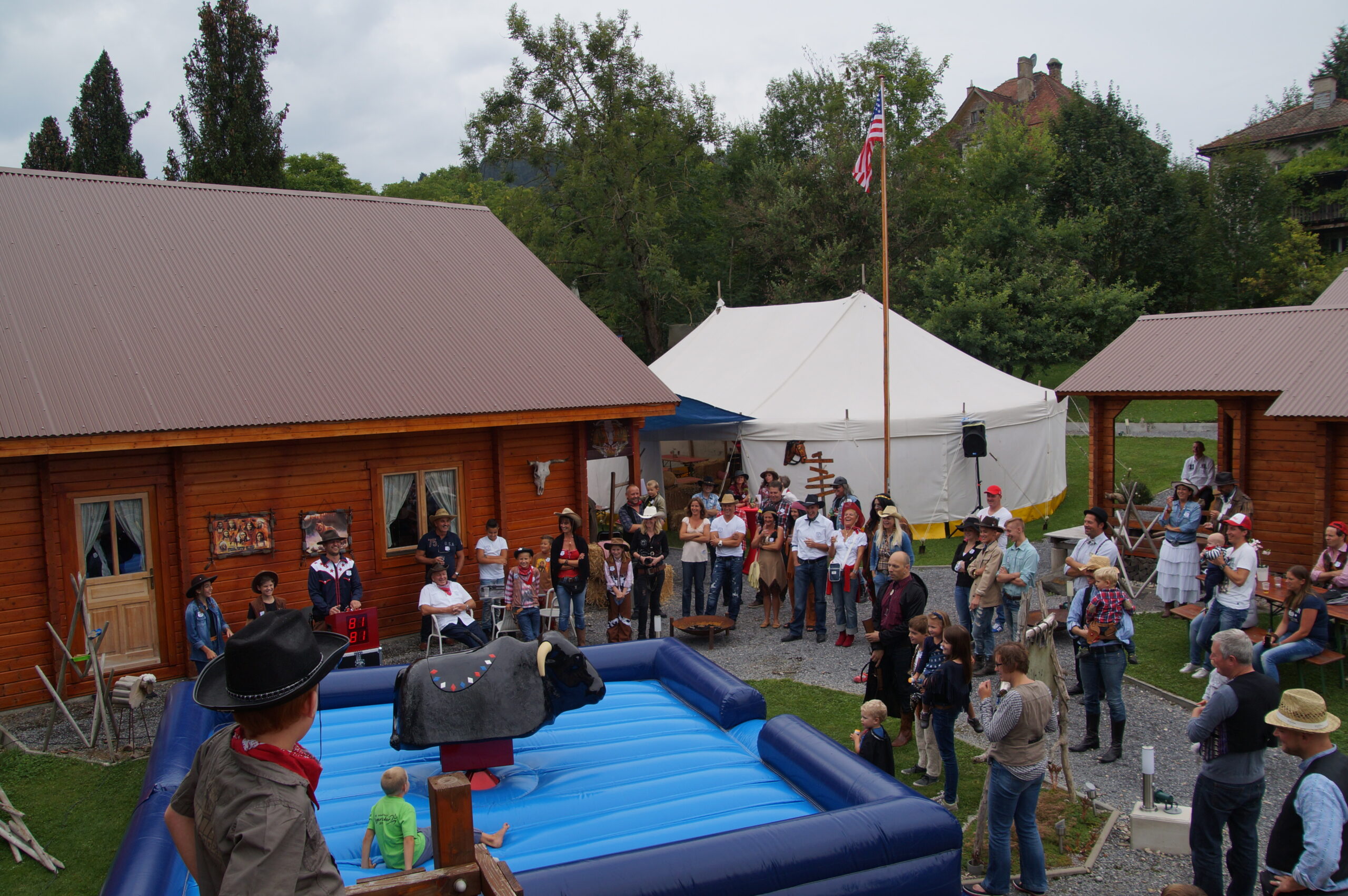 Event 18